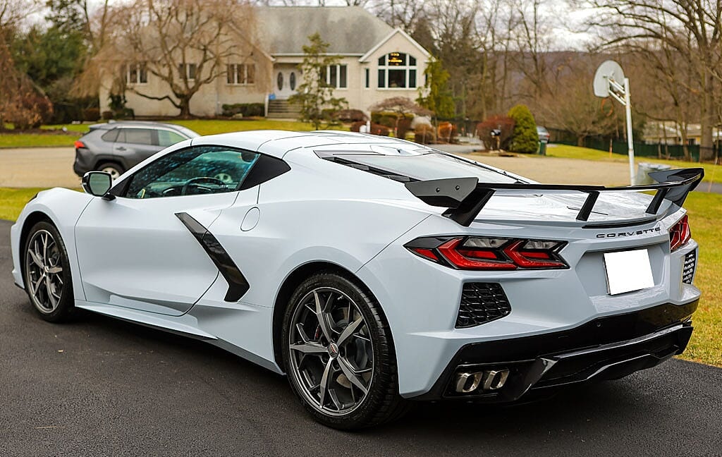 2023 Chevrolet Corvette 3LT Z51