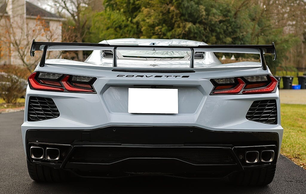 2023 Chevrolet Corvette 3LT Z51