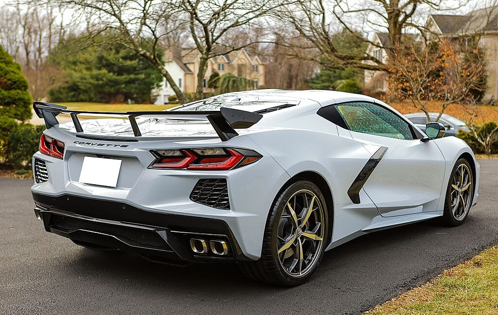 2023 Chevrolet Corvette 3LT Z51