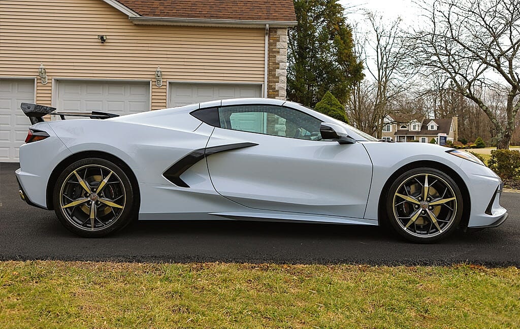 2023 Chevrolet Corvette 3LT Z51
