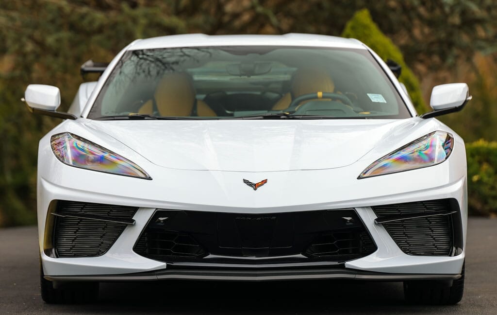 2023 Chevrolet Corvette 3LT Z51