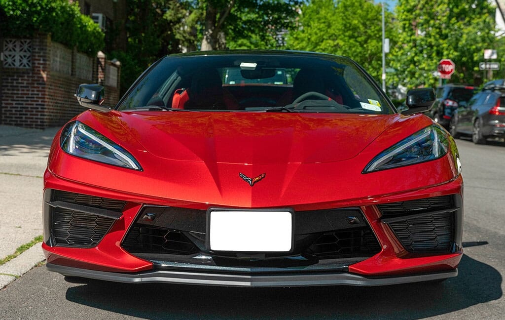 2023 Chevrolet Corvette Stingray 3LT