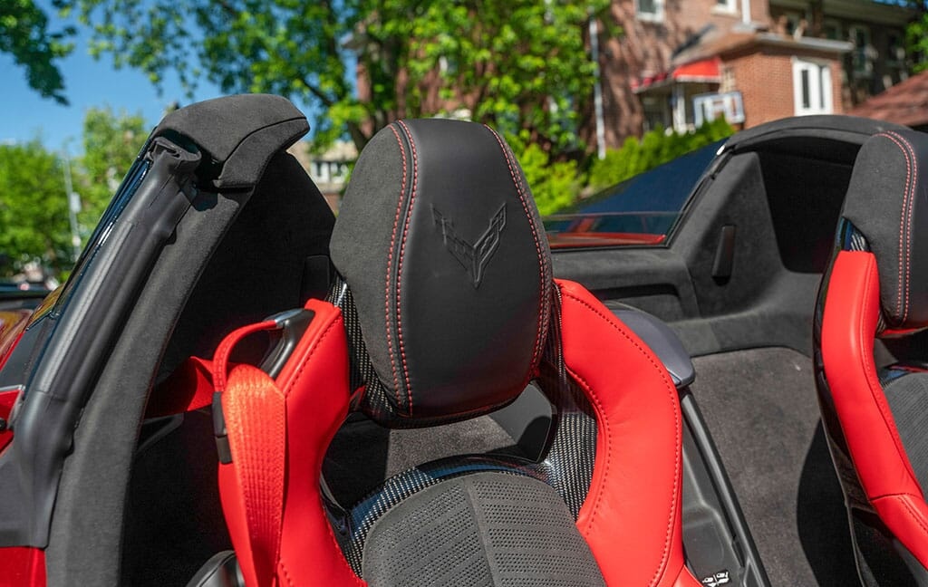 2023 Chevrolet Corvette Stingray 3LT