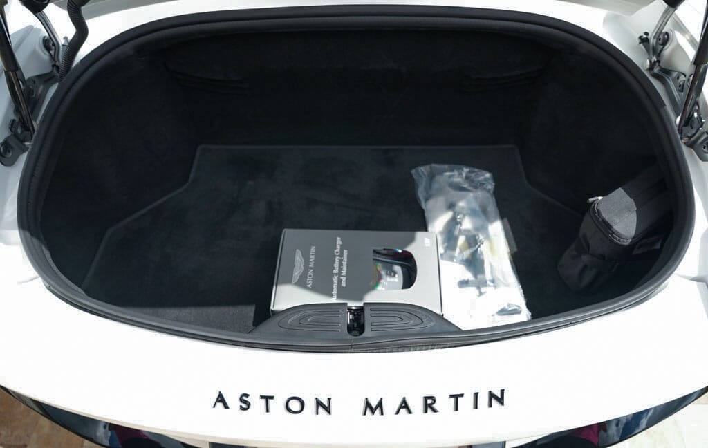 2023 Aston Martin Vantage F1 Edition