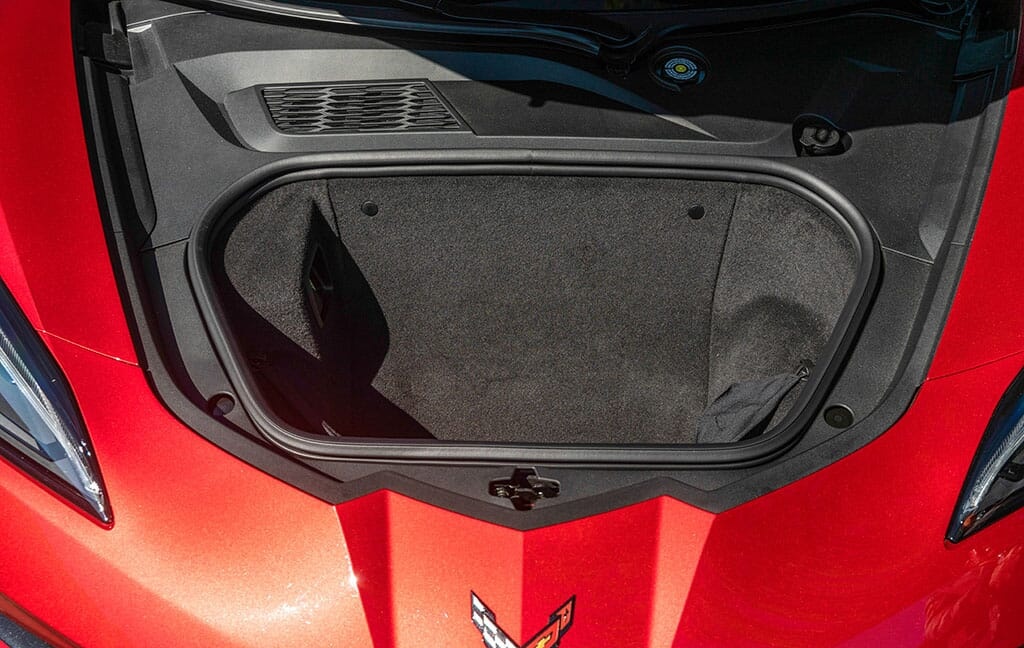 2023 Chevrolet Corvette Stingray 3LT