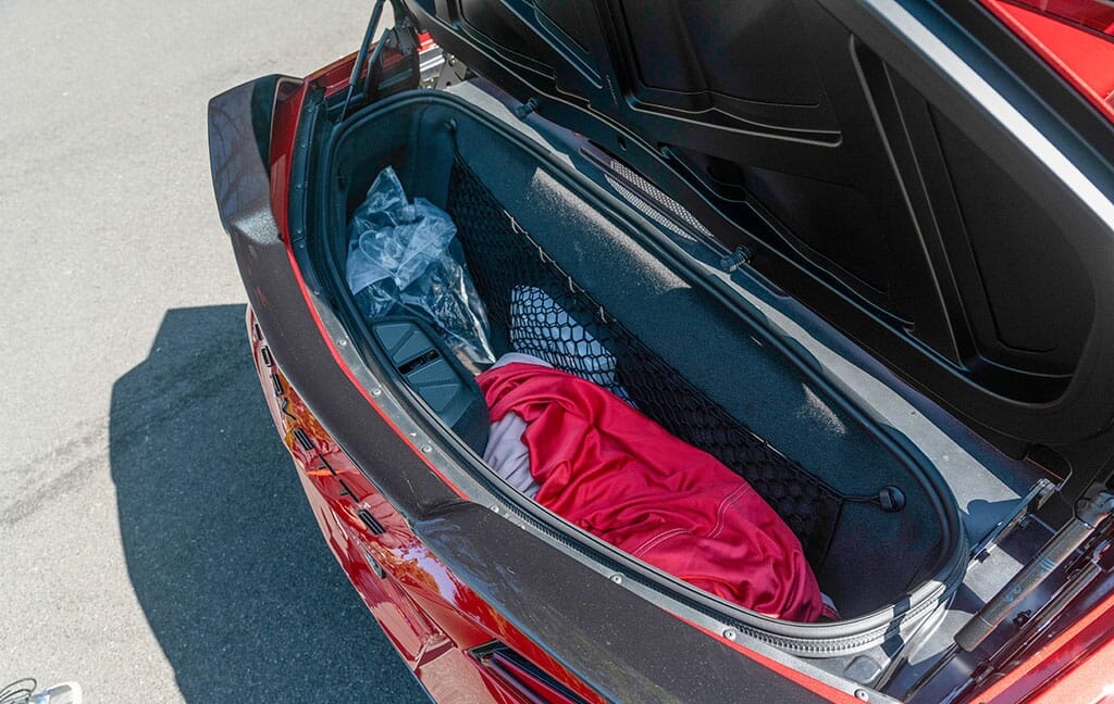 2023 Chevrolet Corvette Stingray 3LT