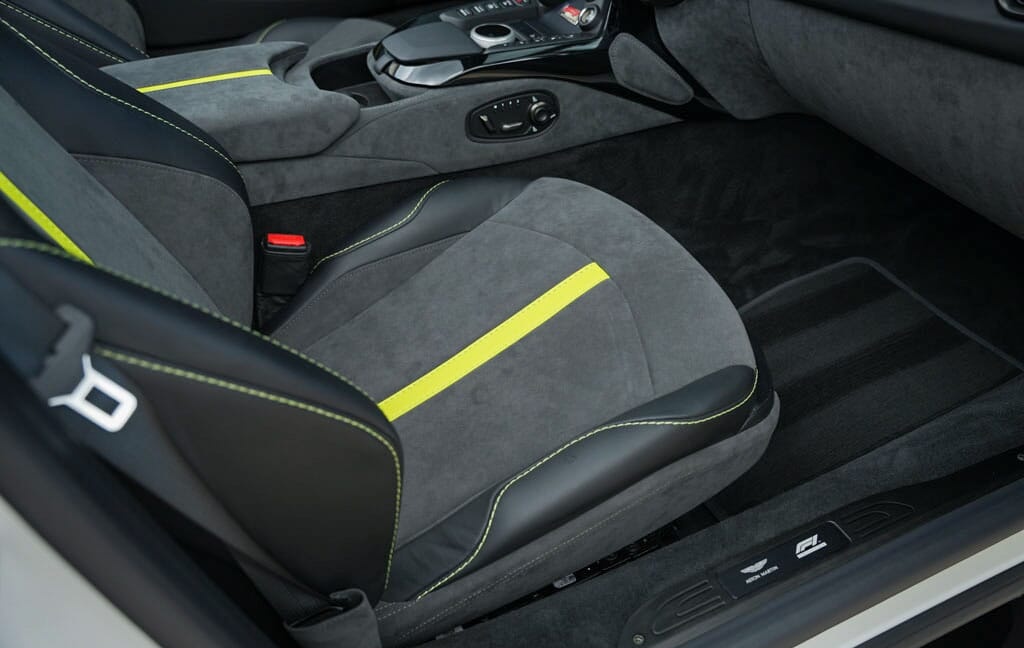 2023 Aston Martin Vantage F1 Edition
