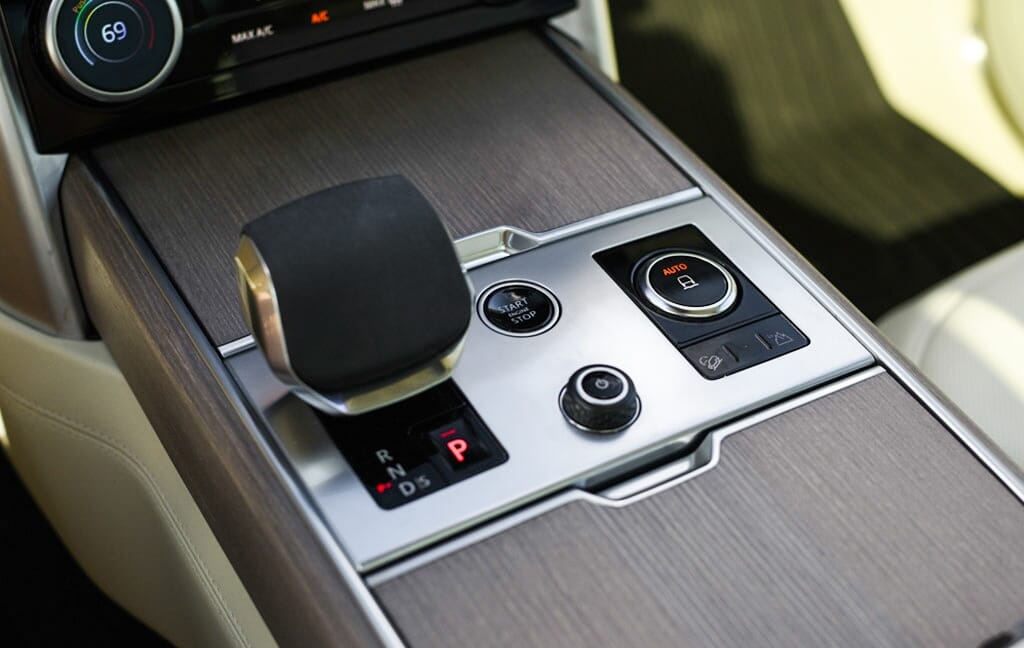 2023 Land Rover Range Rover P530 Autobiography LWB