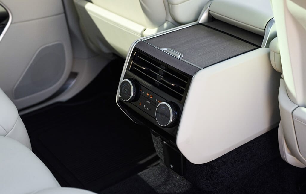 2023 Land Rover Range Rover P530 Autobiography LWB