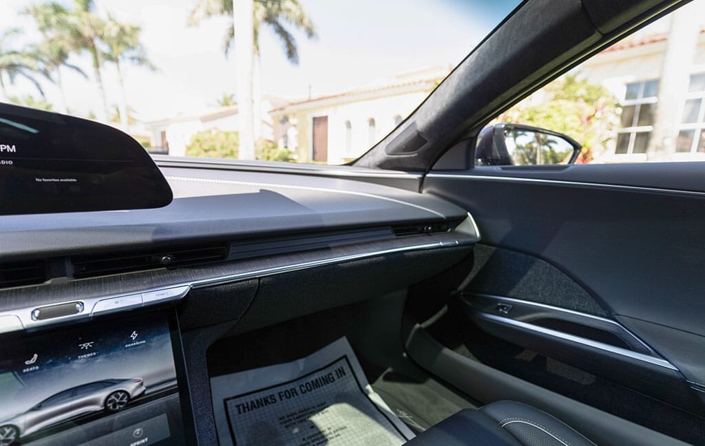 2023 Lucid Motors Air Touring