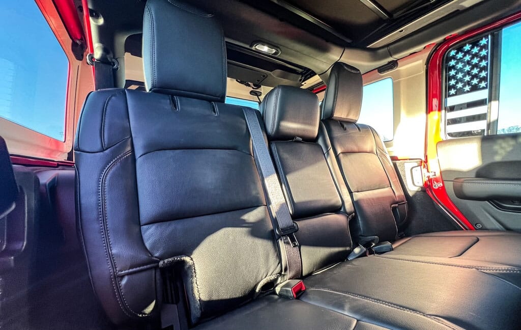 2023 Jeep Wrangler Rubicon 392