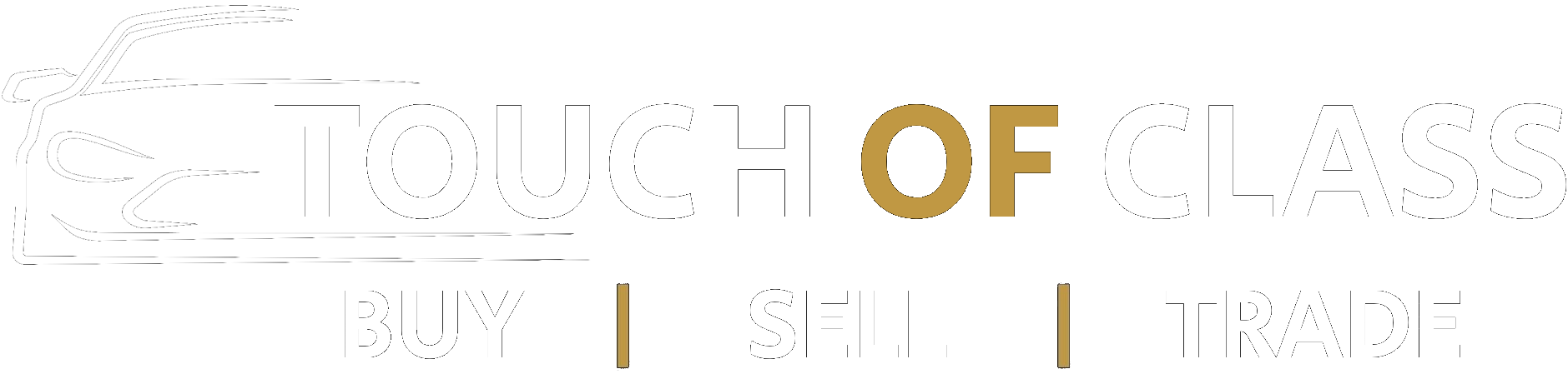 Touch Of Class Auto Sales LLC Rochester, NY